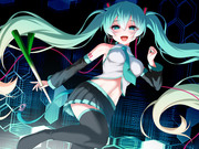 初音ミク