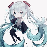 初音ミク