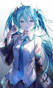 初音ミク