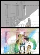 いつでも側にいるミク　初音ミク生誕祭2021