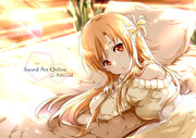 『Asuna_Aincrad』