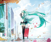 miku 14th