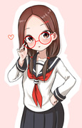 takagi-san