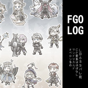 FGOLOG㉛