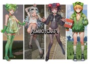 FEMBOYCRAFT