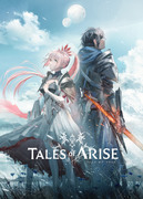 Tales of ARISE