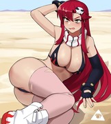 yoko