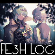 【FE3H】レトユリLOG04