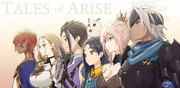 Tales of Arise