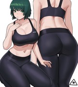 fubuki