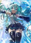 初音ミクまとめ