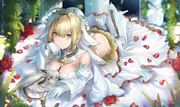 Nero bride