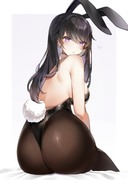 🐰🖤