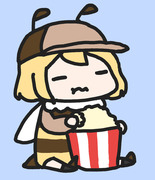 popcorn