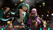 初音LIVE