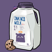 Ina MILK