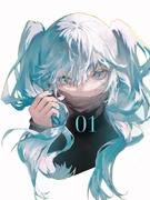 初音未来01