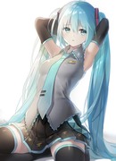 初音ミク