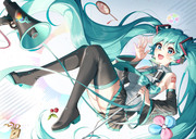 初音ミク