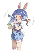 盗み飲みぺこら