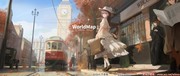 WorldMap|Morning Call·旅行日记|晨钟