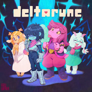 Deltarune#1