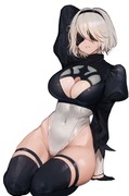 2B