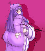 Fat Patchouli