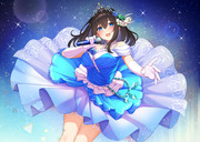 シンデレラガール文香