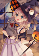 もうすぐハロウィン！