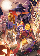 【FE】HappyHalloween!!【ヒーローズ】