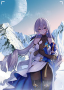 HoukaiSatr Rail Bronya