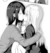 【百合】止められなくなってしまった娘たち