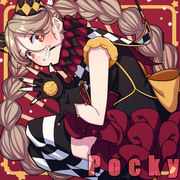 Pocky!