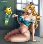 Rosalina