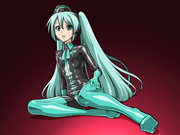 俺式初音ミク