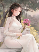 Ao Dai