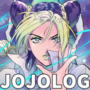 JOJOLOG 10