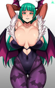 Morrigan Aensland / モリガン・アーンスランド