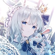 Blue Rabbit