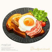 Breakfast_bread