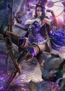 ケイトリン Caitlyn 凯特琳