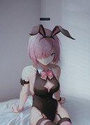 Mashu Kyrielight