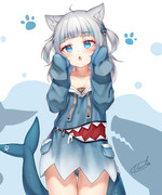 CatShark