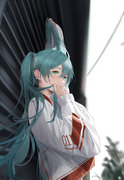 初音ミク