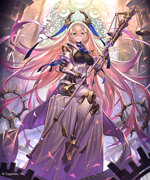 【Shadowverse】欠落の聖女・リモニウム