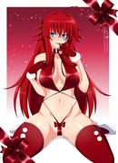 Rias Gremory