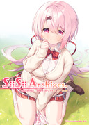 【C99】SiiSii Archives.【新刊告知】