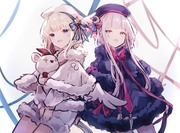 Arcaea