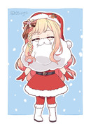 Santa Nene!